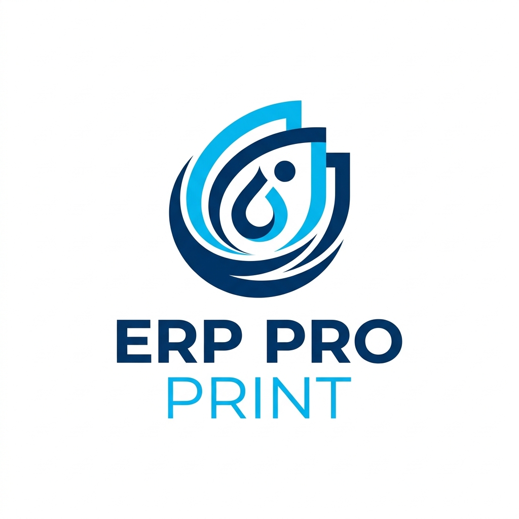 ERP Pro Print